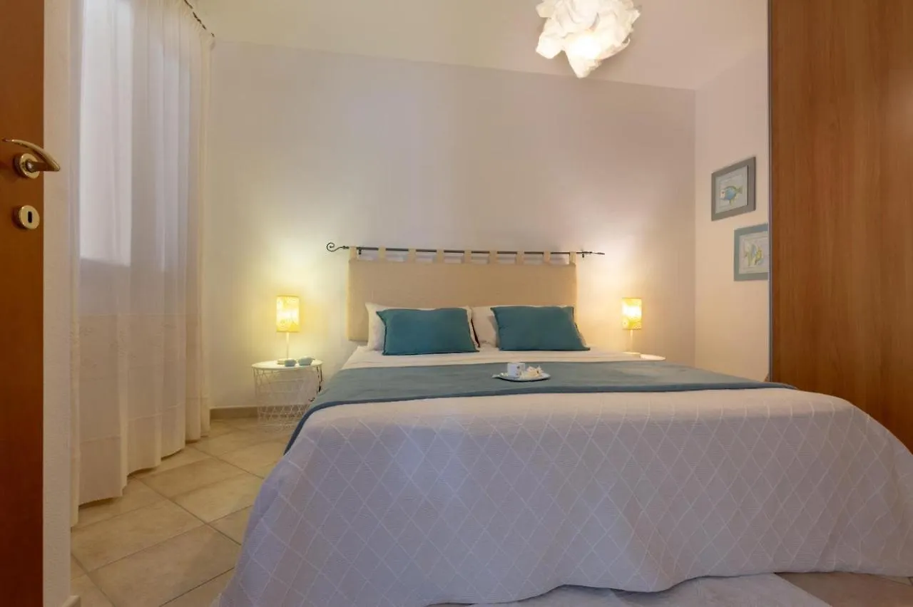 La Casa Del Sole E Del Mare Apartment Cala Liberotto