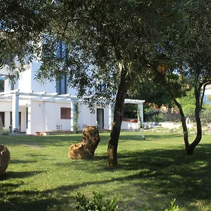 3* Couette-café La Conchiglia