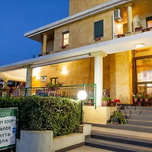 3* Hotel S'ustiarvu- Nuova Gestione