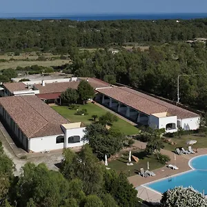 3* Hotel Biderrosa