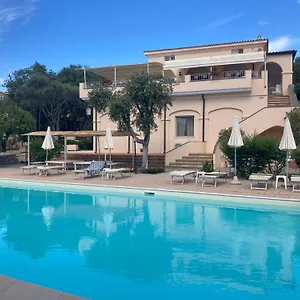 3* Hotel Campana