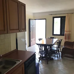 Apartament Sole Di Sardegna, Cala Liberotto