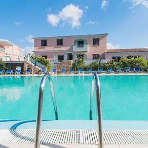 4* Hotel Residenziale Gli Ontani