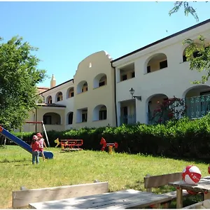 4* Aparthotel Residence Cala Liberotto