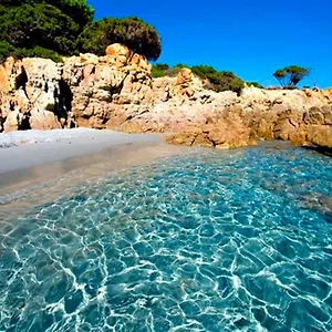  Campingplatz Camping Porto Sosalinos